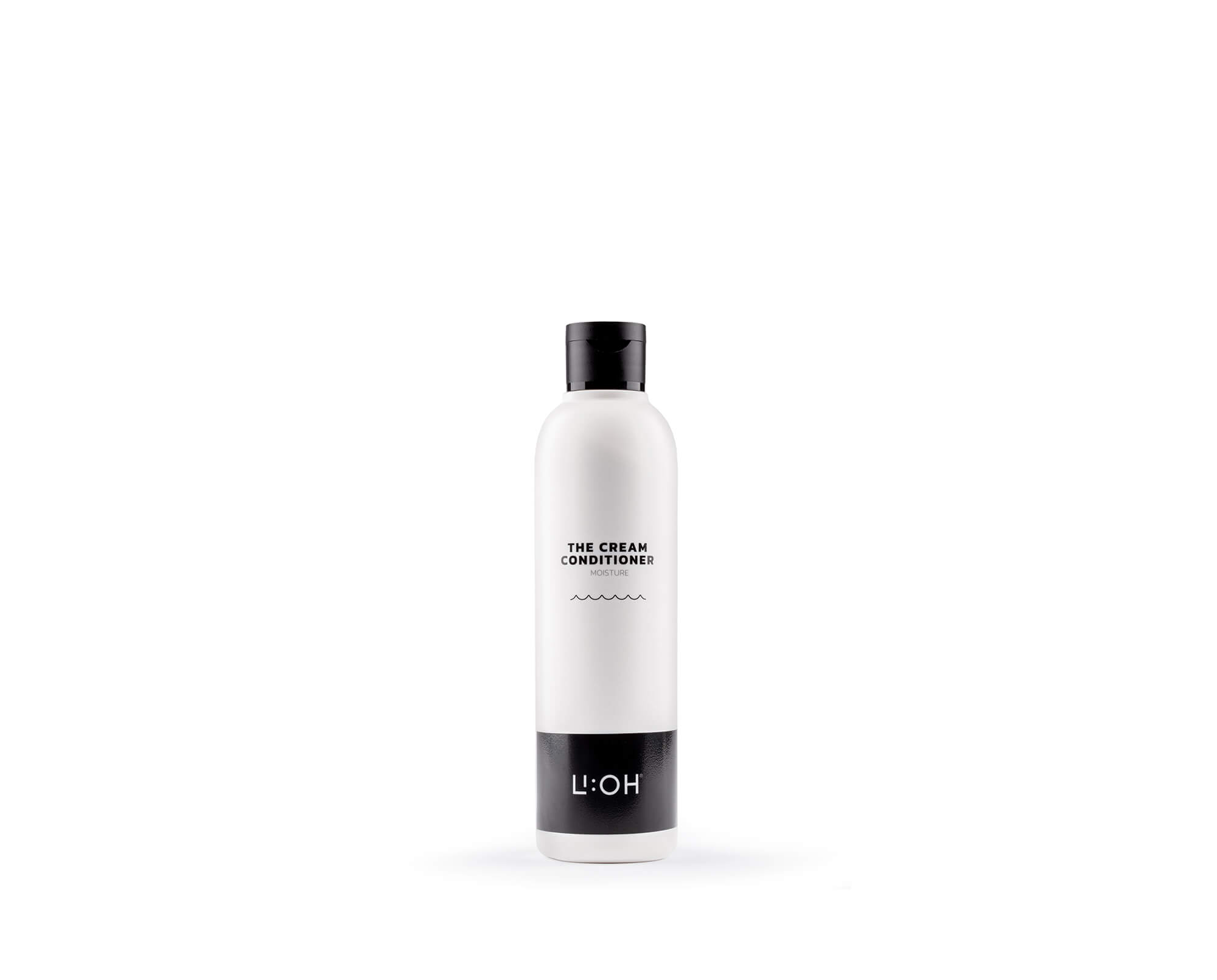 The Cream Conditioner