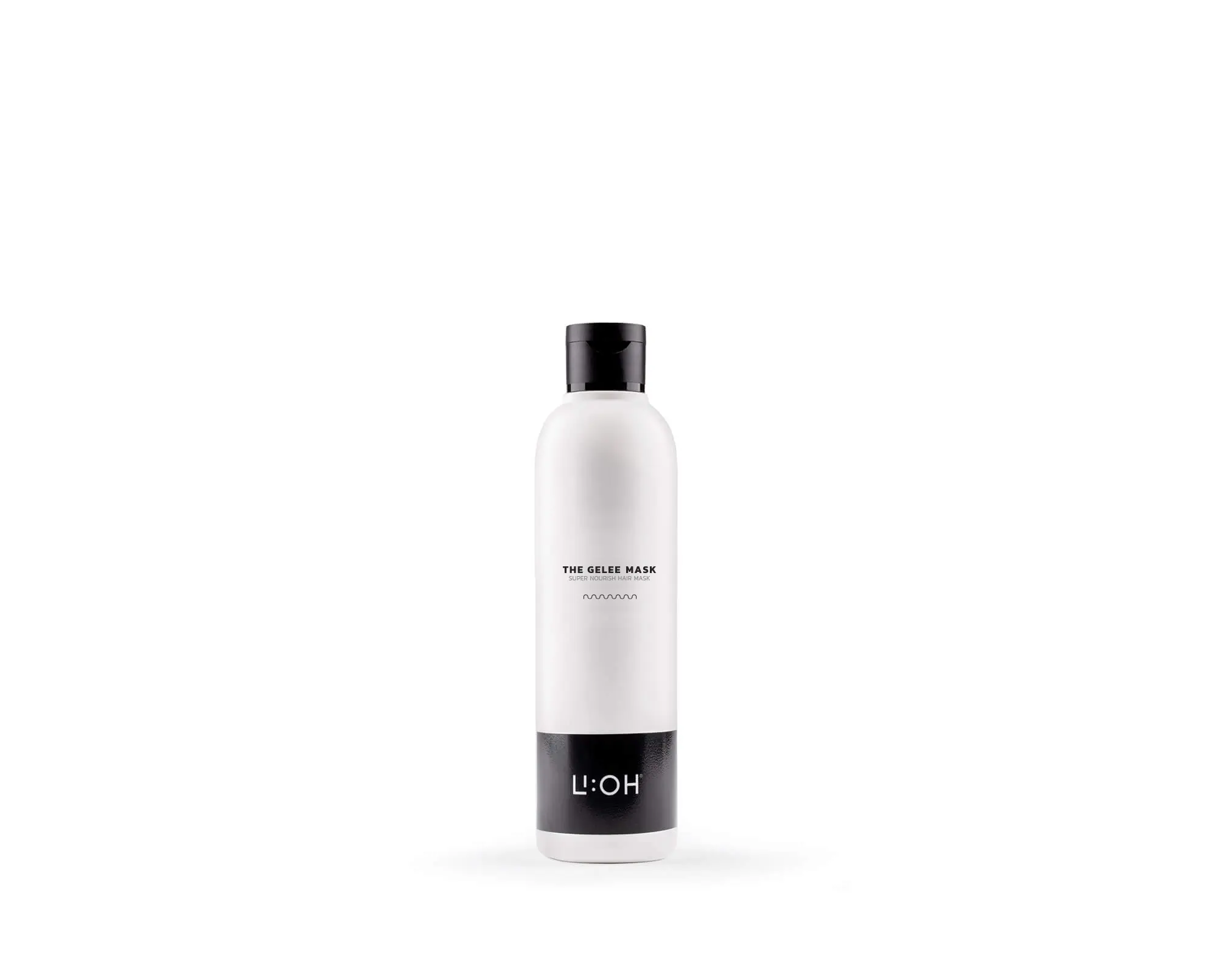The Gelee Mask mascarilla nutritiva — LI:OH