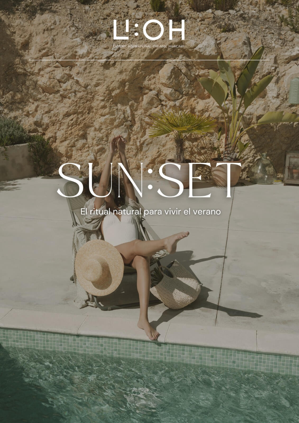 Vivir el verano LI:OH