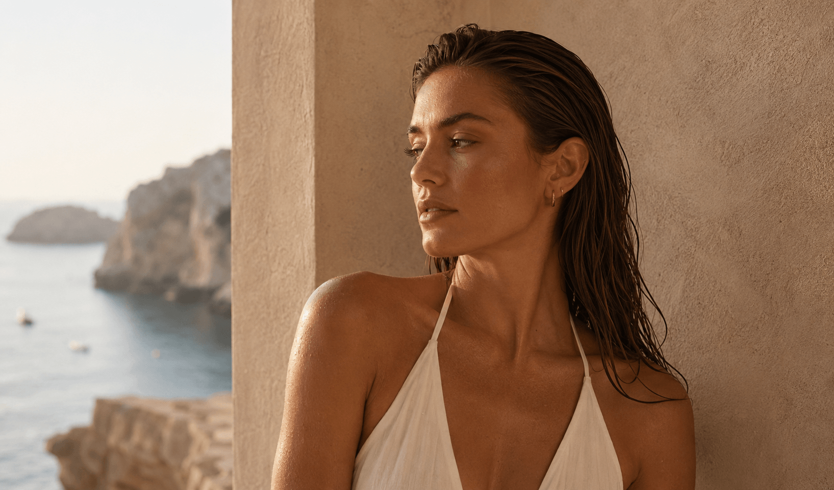 STYLE:SET WET — ritual